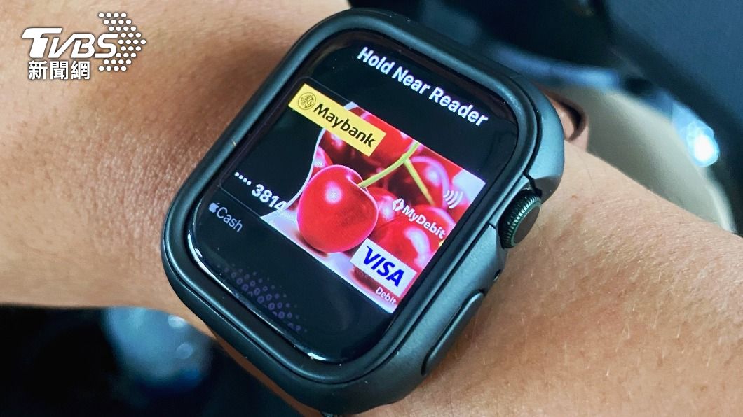 watchOS 10讓蘋果手錶更方便 可獨立新增信用卡