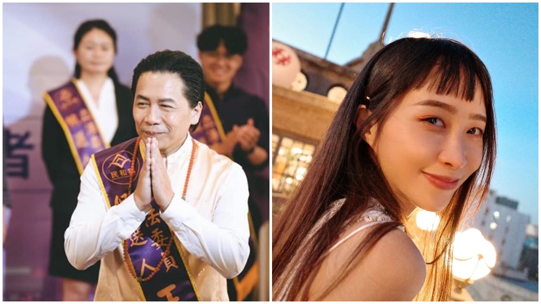 陷性騷許傑輝回1句!黃云歆怒了 爆氣3問:摸短今胸沒雜念?