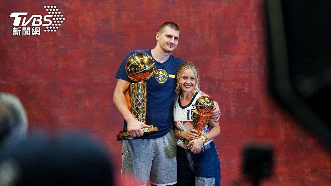NBA/約基奇確定出征世界盃 塞爾維亞8月26日首戰中國