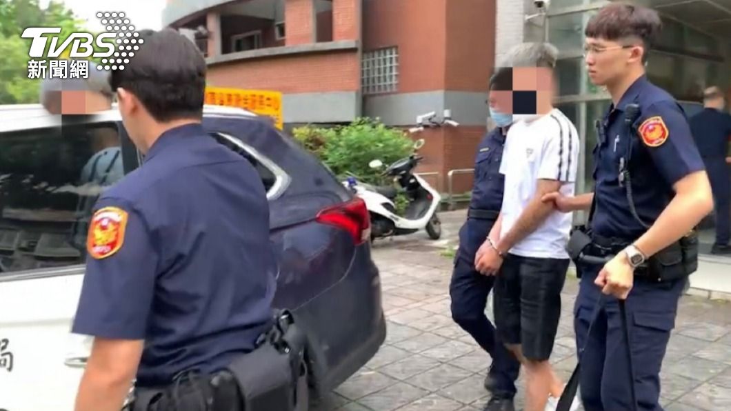 想賺零用錢 16歲少年第一次當車手就被抓