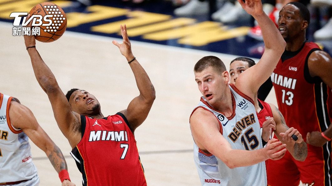 NBA/金塊含金量不足?奪冠路無強隊? 聯盟頂級球星才該反省