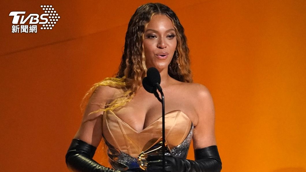女神效益驚人!Beyonce演唱會太吸金 瑞典通膨反彈嚇到學者