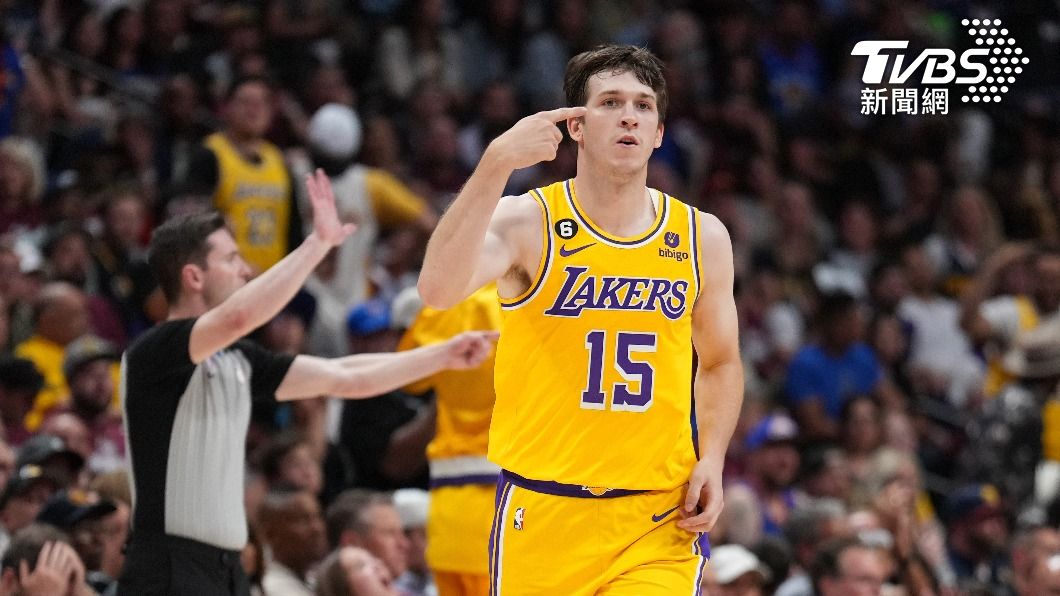 NBA/湖人當心了!火箭對里夫斯也有興趣 傳將砸大約搶人