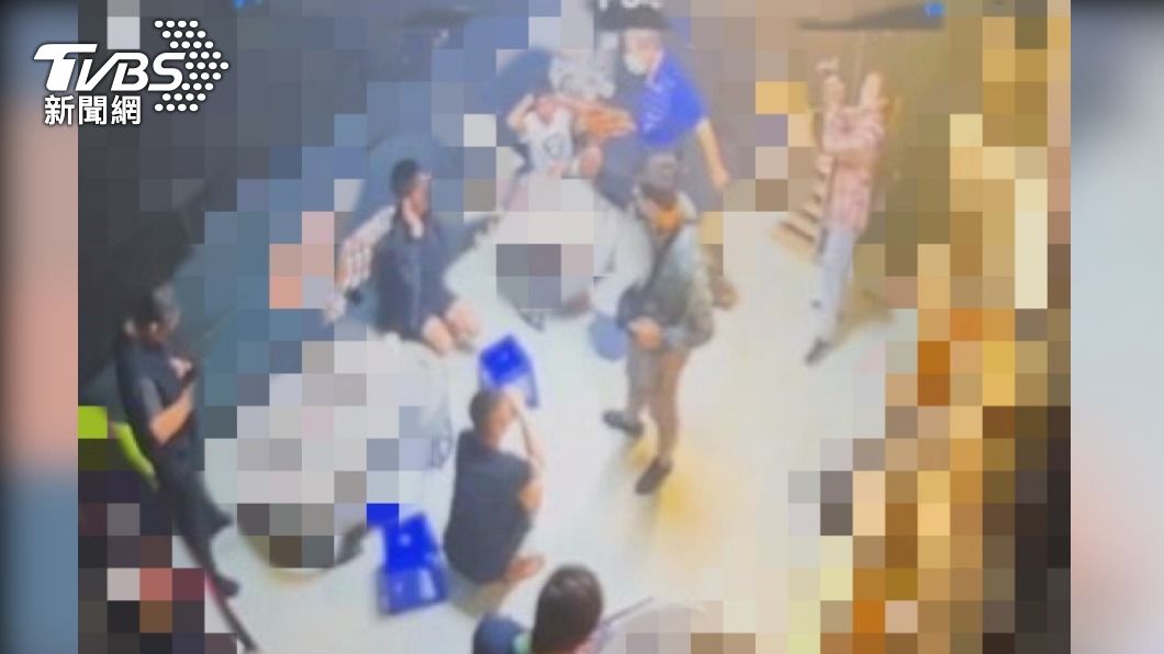 詐騙集團黑吃黑!少年車手捲百萬贓款 遭逮回痛毆致死棄屍山區