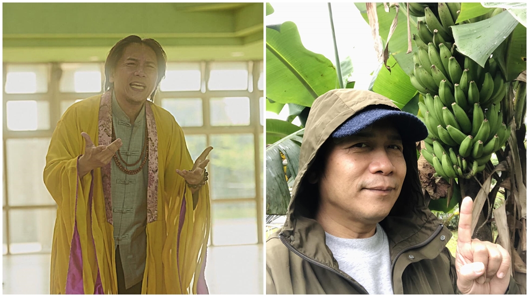第3名受害者發聲!女星不忍了 怒控許傑輝「摸臀」惡行:不敢說
