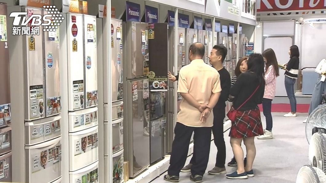 好康來了!買冷氣符合1條件「現省2千元」 期限到這天