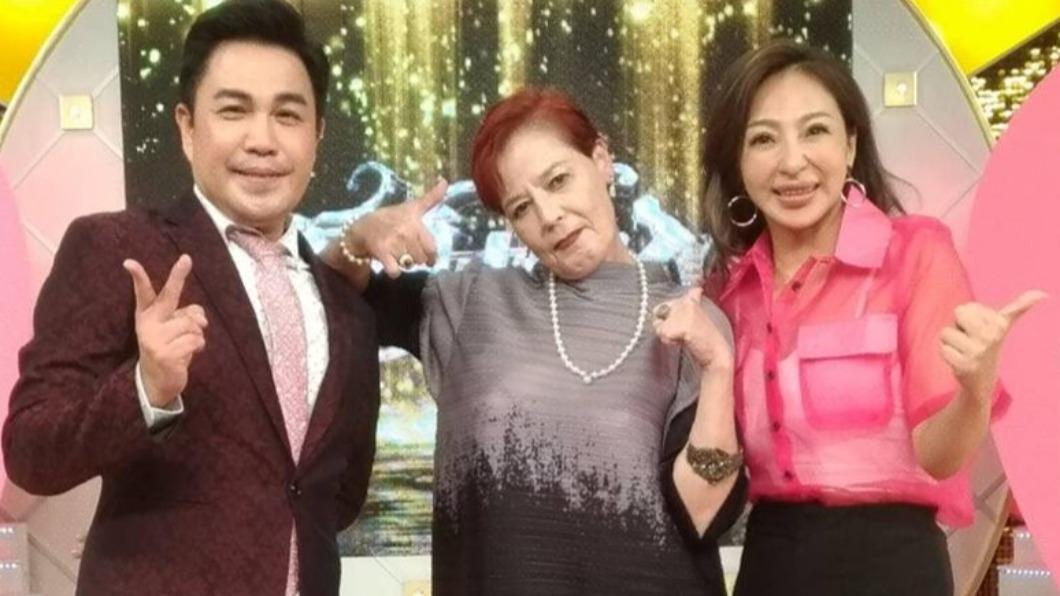 靠救助金維生！68歲女星「驚傳送醫」慘況曝：600元醫藥費都付不出