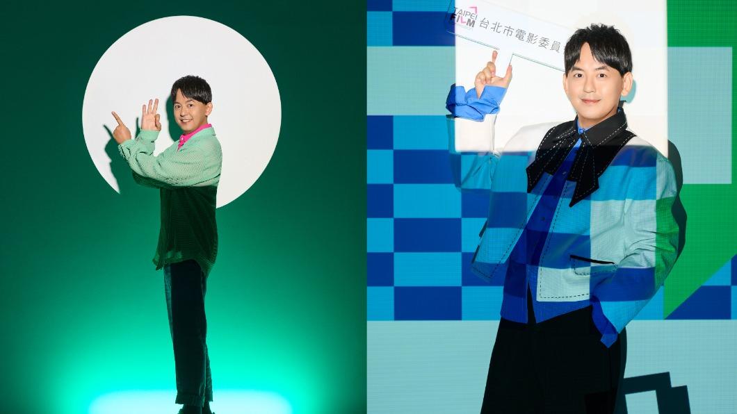 黃子佼認了強吻少女拍裸照　曝成長創傷：媽媽與小王在我旁邊激戰
