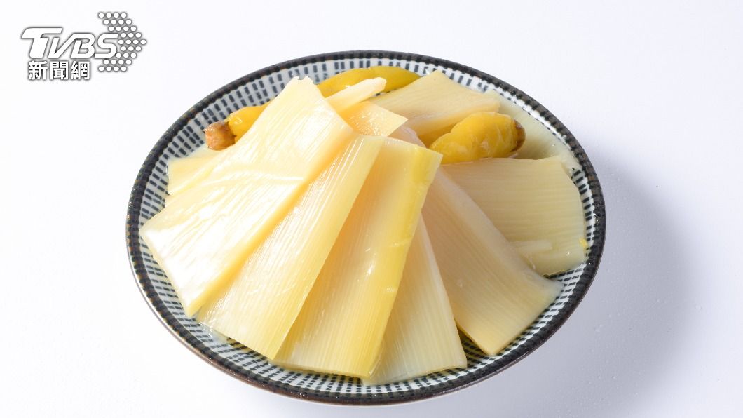 端午節盛產「這蔬菜」功效超多 解油膩又能降血脂肪