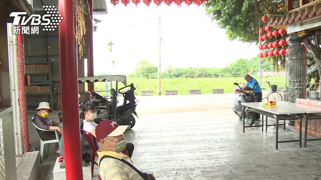 圖／TVBS