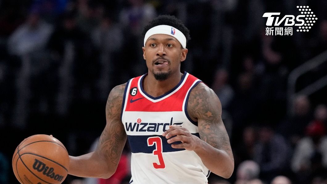 NBA/聯手士官長或字母哥?巫師考慮送走比爾進行重建