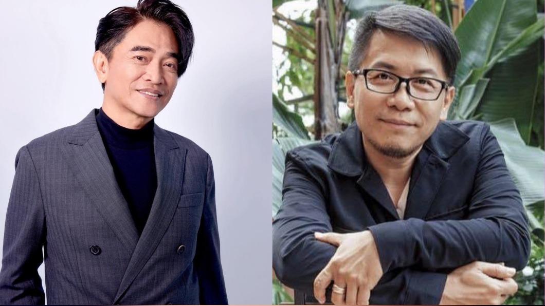 許傑輝爆性騷「退演藝圈謝罪」!昔日老闆吳宗憲心痛首發聲
