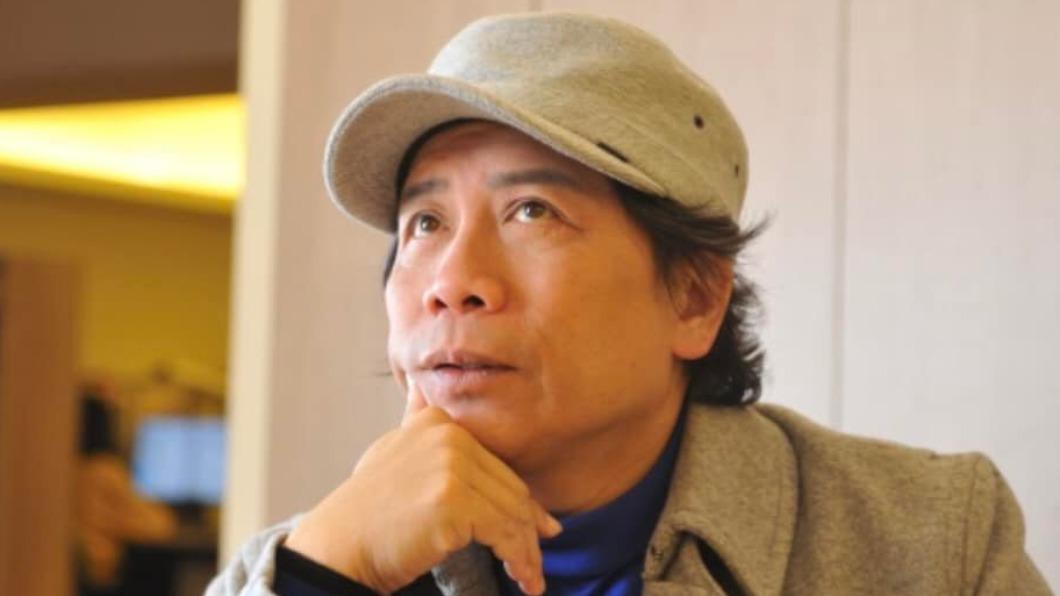 許傑輝性騷「退出演藝事業」 27字聲明網炸鍋:默認了