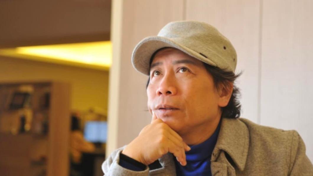 許傑輝深陷性騷風波,如今面臨換角危機,講座也喊卡。(圖/翻攝自許傑輝臉書)