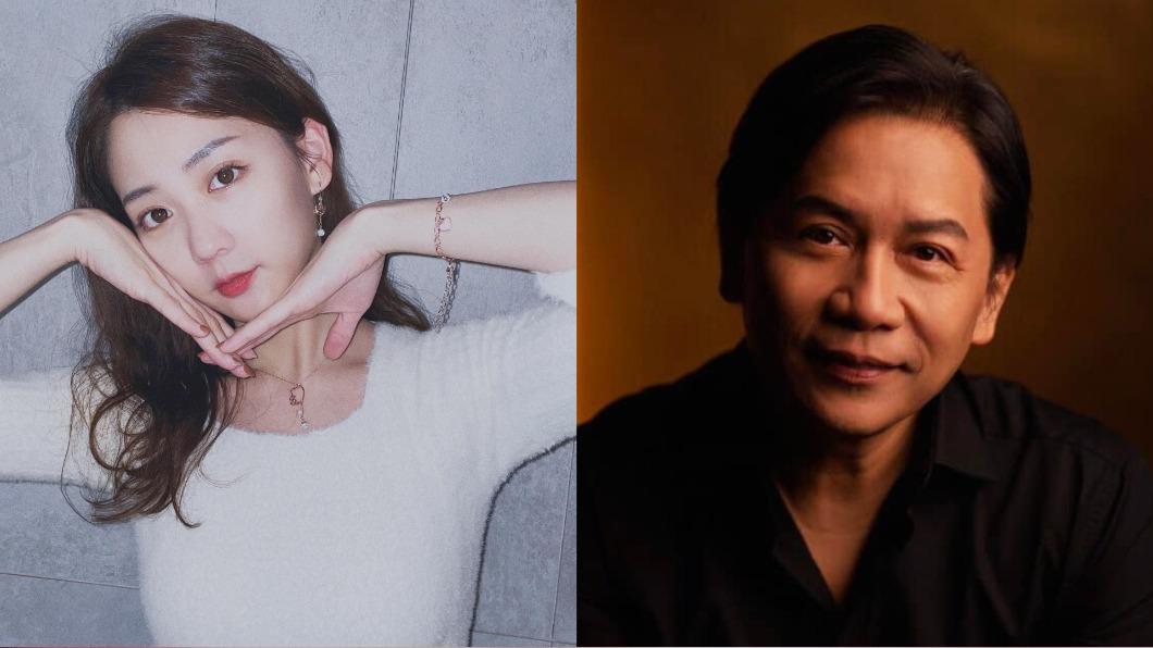 又有受害者!許傑輝叫女星進會議室 摸臀咬下唇:想像被人X