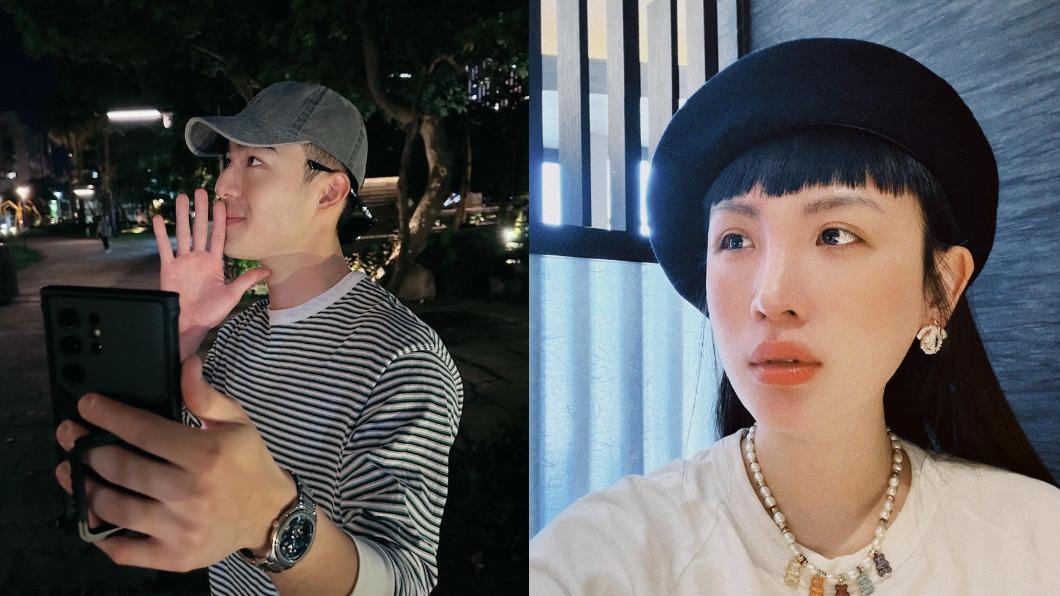 專訪/陳昊森搭上姐姐?深夜幽會魏如萱 鬆口「一時開心過頭了」