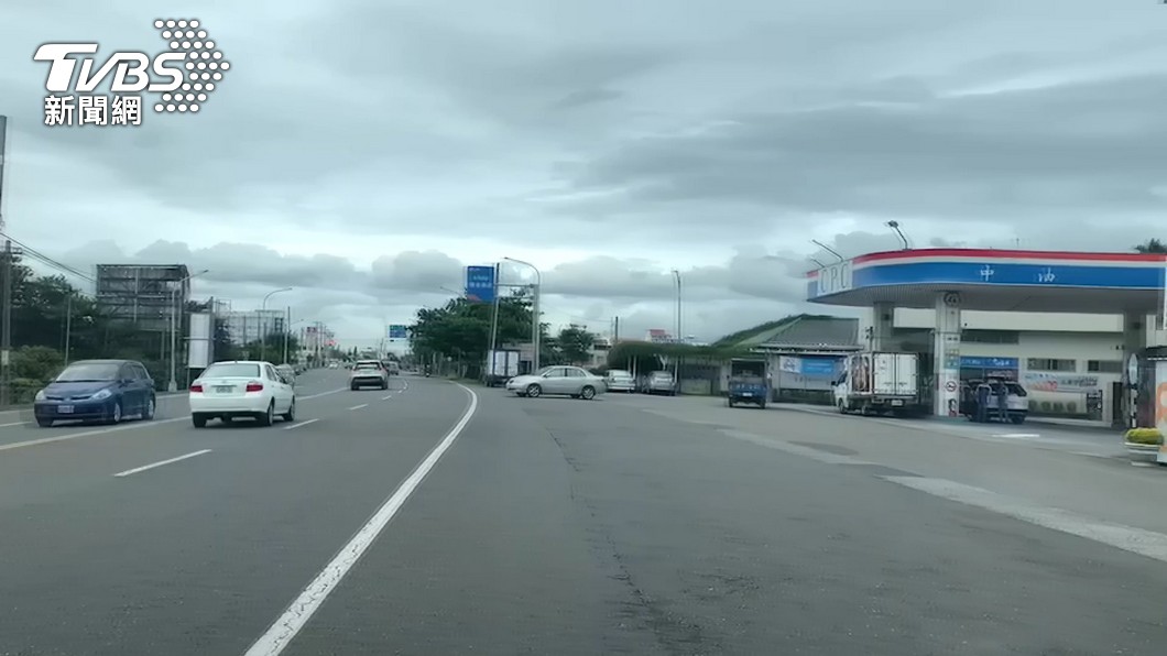 圖／TVBS 