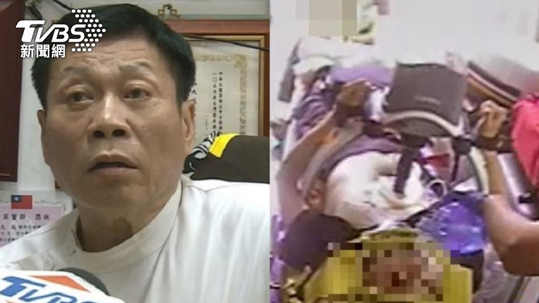 5億高中生排除他殺?高大成5證據反駁 喊話2種人「罪會比較輕」