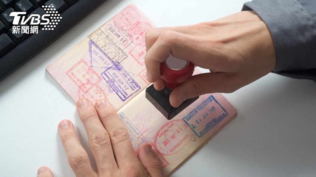 校方表示將對學生的身分再進行查核。(示意圖/shutterstock達志影像)
