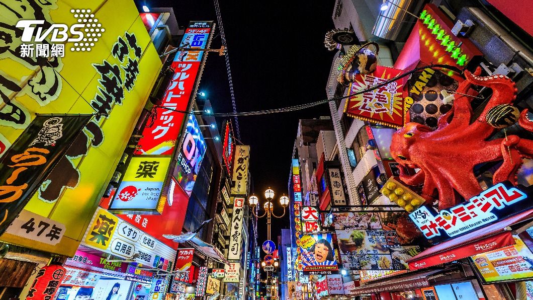 日本招牌若有「○○日幣」務必注意,可能被收取比招牌上更多的費用。(示意圖,與本文無關/shutterstock達志影像)