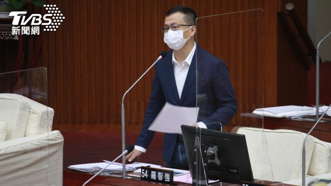 拋「政黨輪替大聯盟」!羅智強突取消記者會 深夜發文曝原因