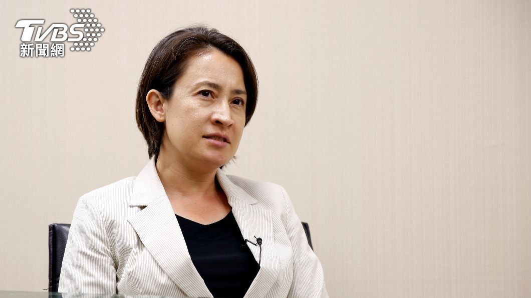 蕭美琴:科技促進自由 台美價值觀與利益重疊