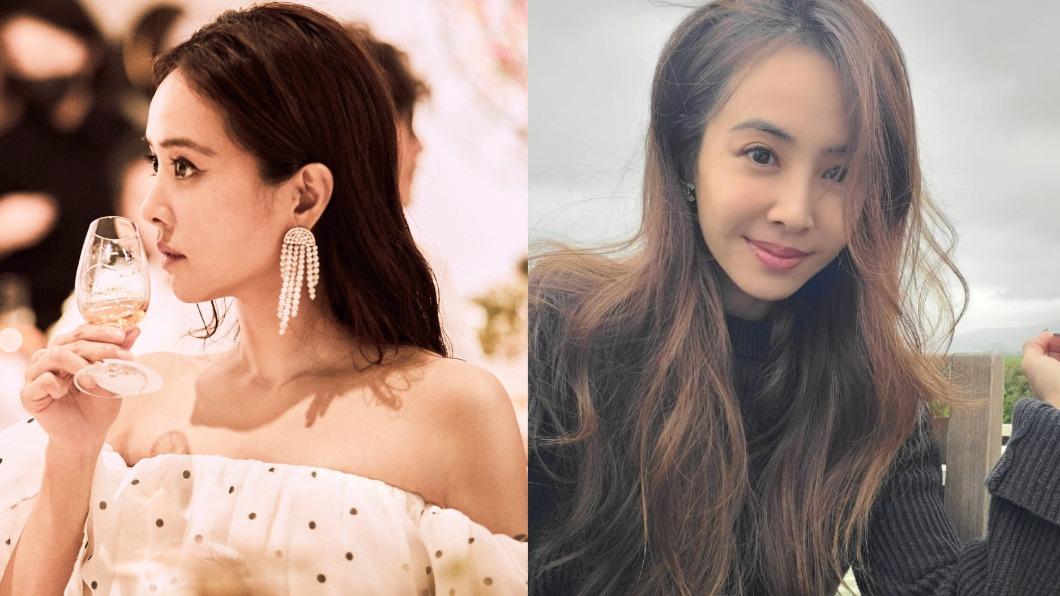 蔡依林親自回應粉絲留言。(圖/翻攝自蔡依林臉書、IG)