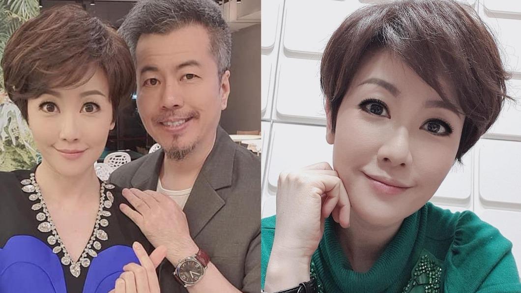 52歲寇乃馨驚傳緊急送醫!隱疾復發入院「現況曝」求幫祈禱