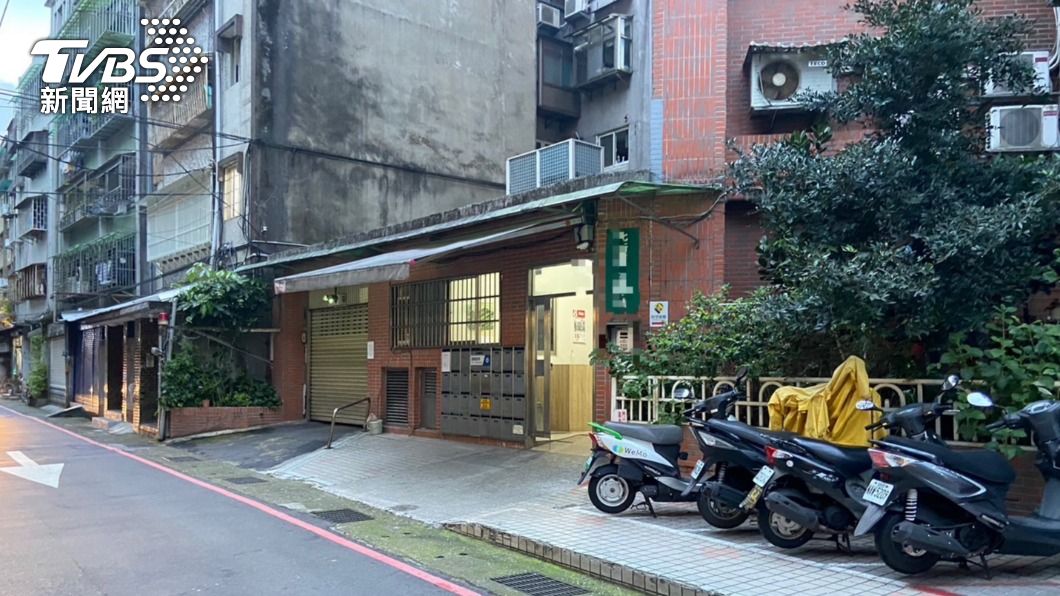 新店婦死亡屍水流出 丈夫疑伴屍兩周稱:以為她會爬起