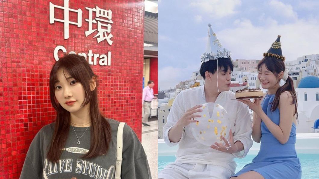 愛莉莎莎遊異地錢遭騙光！「被坑5萬買藥」爆口角　衝突場面全錄下
