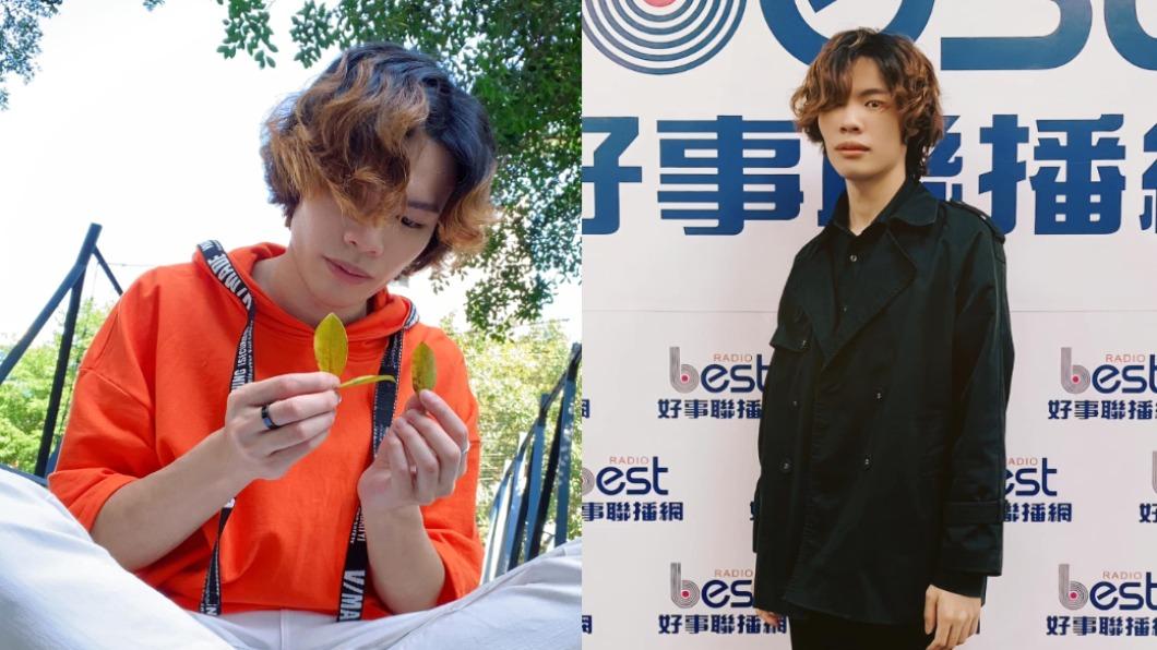 男星創作曝「特殊嗜好」 經紀人崩潰了:擔心他的腸胃