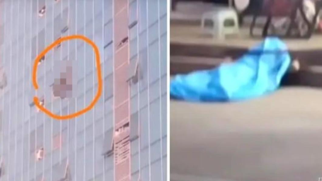 1300萬買房…貸款2200萬！25歲女「墜樓身亡」　房貸疑扛不住