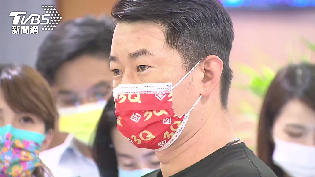 「3Q哥」陳柏惟。(圖/TVBS資料照)