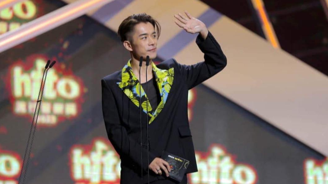 劉家凱曾經有過一段嚴重低潮。(圖/翻攝自劉家凱臉書)