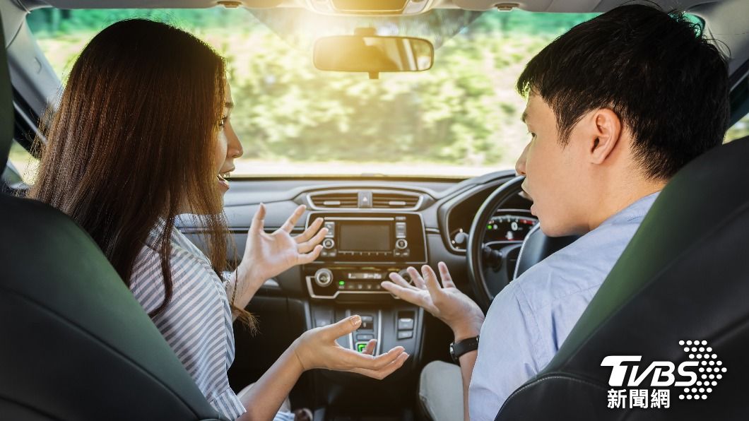 處女座希望伴侶須順著她們的意思去做。(示意圖/shutterstock達志影像)