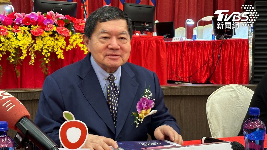 央行下修經濟成長率不保2 徐旭東:台灣也沒那麼差