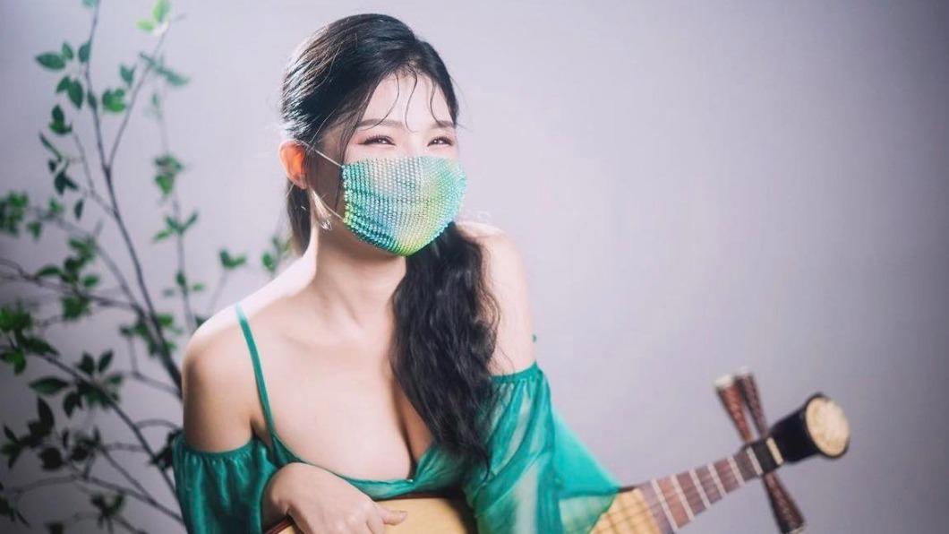 李雨禧砲轟多米多羅的回應荒謬至極。(圖/翻攝自李雨禧IG)