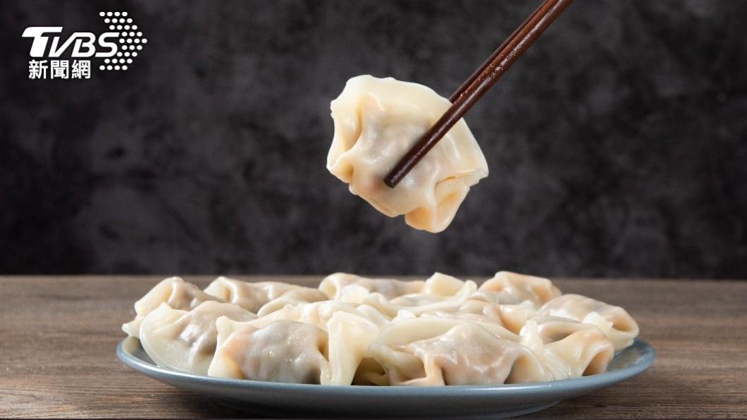 煮30顆水餃破20顆他超崩潰! 急問:如何煮不破? 網曝1關鍵