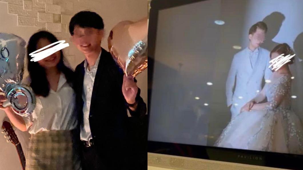 渣男！婚前揭未婚夫嫖妓、偷拍家人內衣褲　她崩潰：什麼怪物