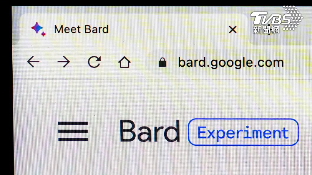 Google大力推廣Bard!卻限制員工使用聊天機器人