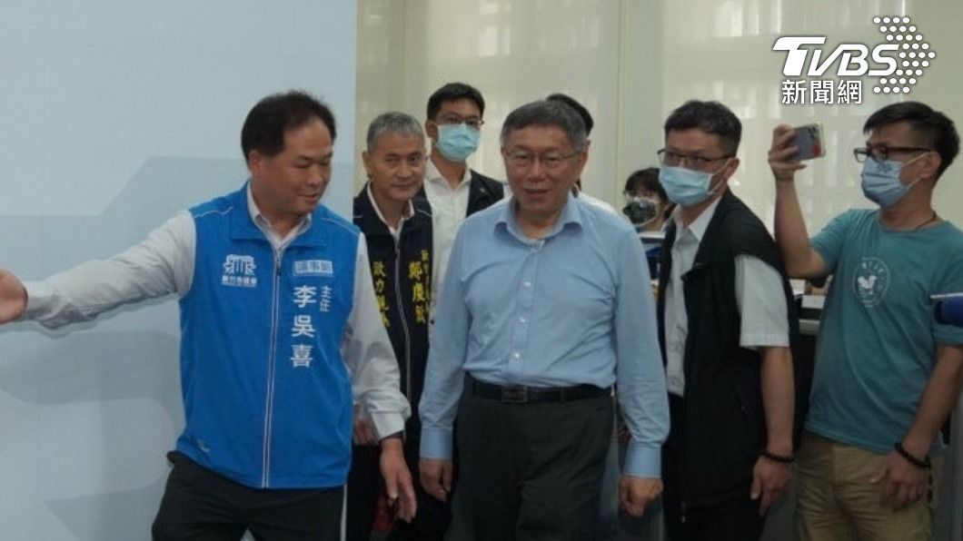新北幼園餵藥延燒　柯文哲喊「拖太久」：簡單的事搞成這樣