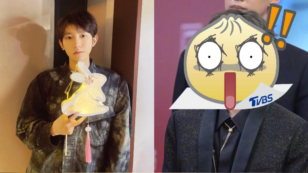 TFBOYS王源皮膚「冒痘又暗沉」超崩壞! 網驚:偶像真面目