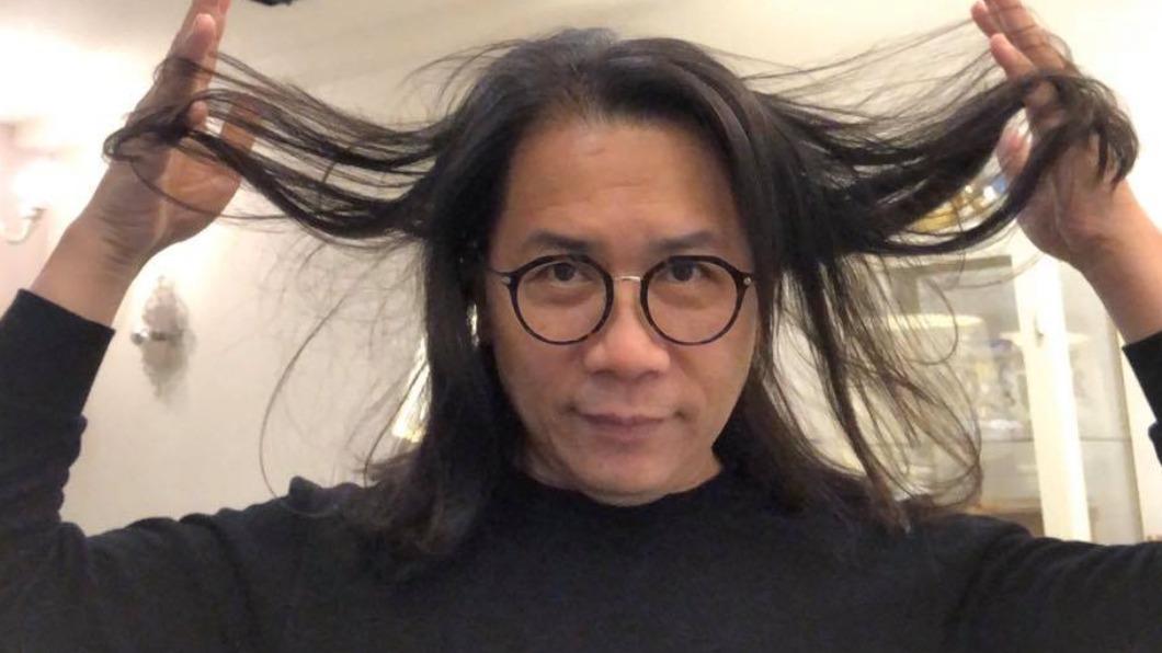 許傑輝病房幽會!億萬豪宅「全登記她名下」:是我的小寶貝