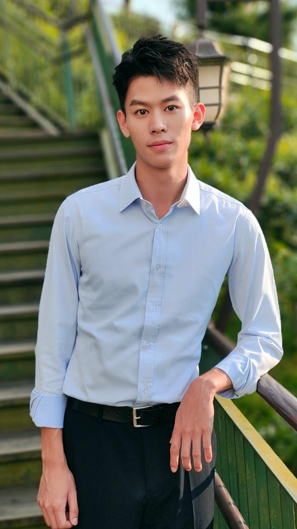 張凱傑目前累積最多分數。(圖/《BIBO願望合夥人》提供)