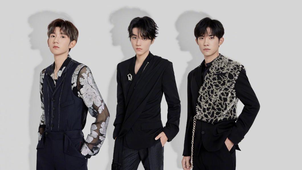 TFBOYS終於要合體開唱! 粉等十年:可能最後一次了