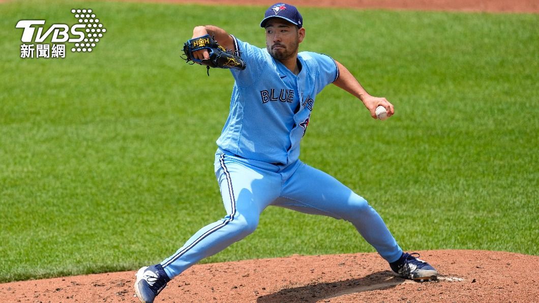 第7勝再等等!菊池雄星飆7K仍無關勝敗 還連7場挨轟