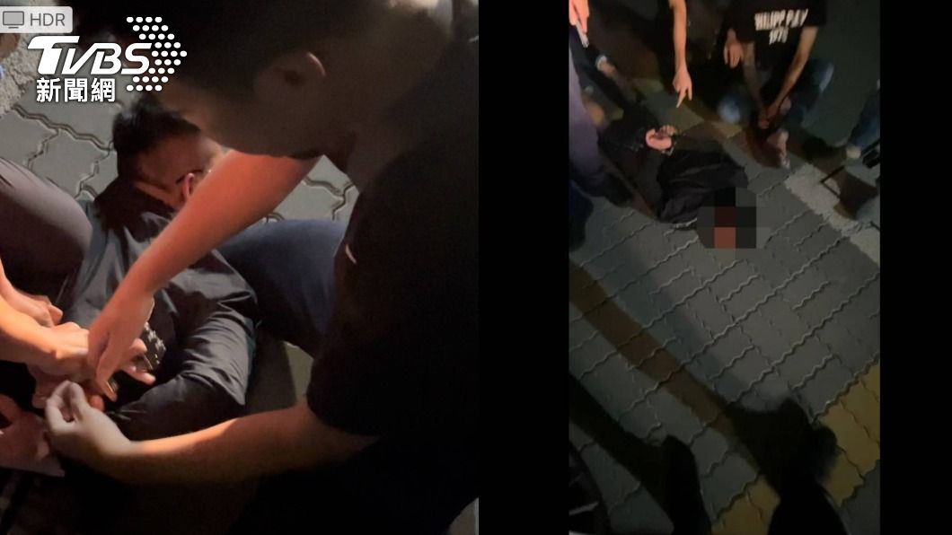 柬埔寨虐囚翻版！3豬仔遭詐騙囚禁、勒索5百萬　警攻堅逮17人