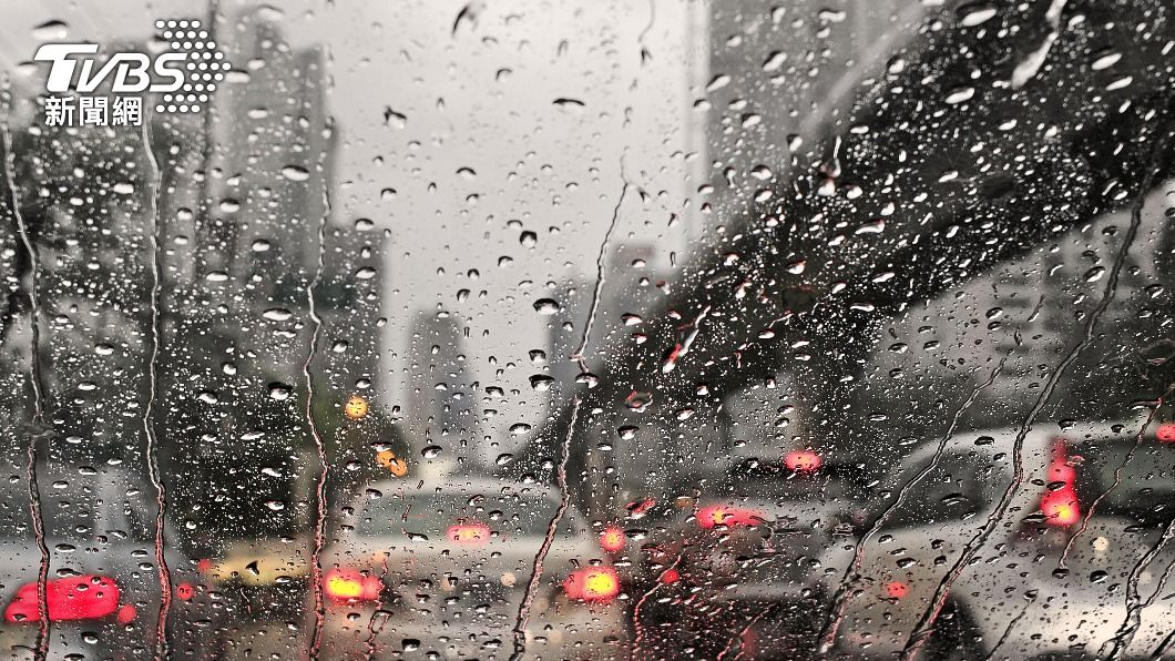 明補班日中南部防雨襲！下週飆高溫　端午連假天氣曝光