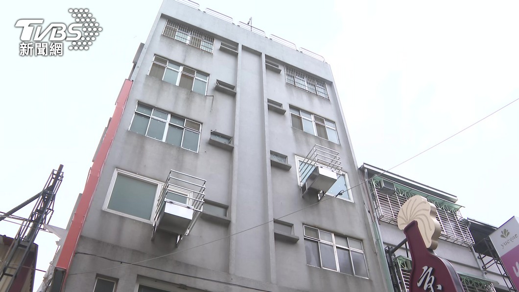 圖/TVBS
