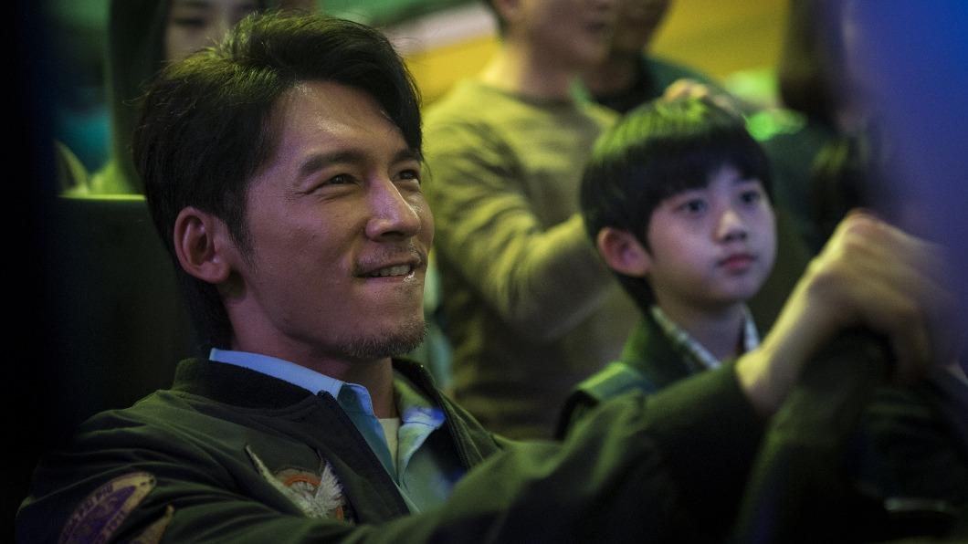 温昇豪新作寫台灣紀錄 成首部國片登馬來西亞國際電影節閉幕
